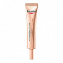 Contorno Facial de Ojos Hyaluron-filler Elasticity  EUCERIN