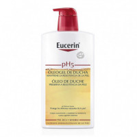 PH5 Oleogel de Ducha  EUCERIN