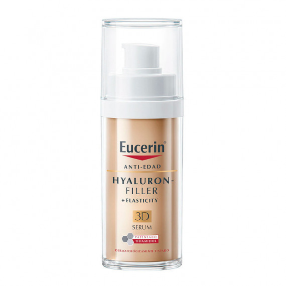 Serum Facial Hyaluron-filler Elasticity  EUCERIN