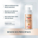 Serum Facial Hyaluron-filler Elasticity  EUCERIN