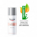 Anti-pigment Crema de Día Facial Antimanchas SPF30  EUCERIN