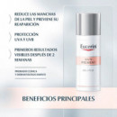 Anti-pigment Crema de Día Facial Antimanchas SPF30  EUCERIN