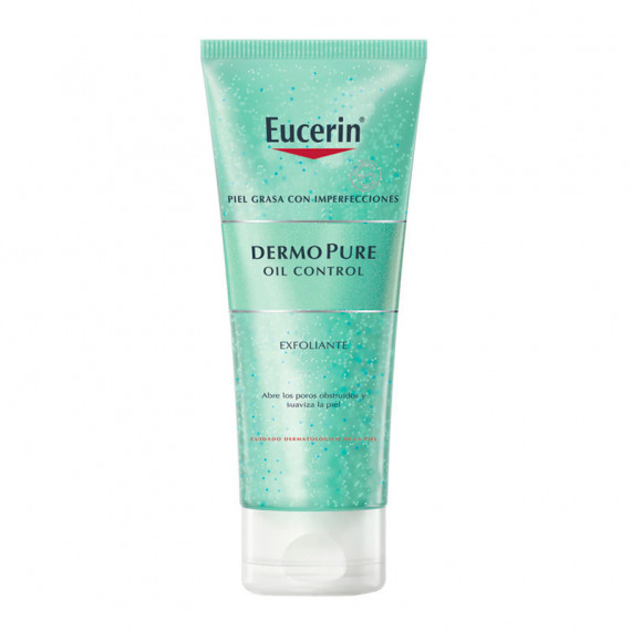 Dermopure Exfoliante para el Acné  EUCERIN