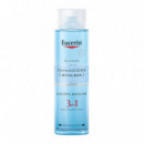 Dermatoclean Agua Micelar Facial Suave  EUCERIN