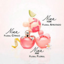 Nina Fleur  NINA RICCI