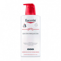 PH5 Loción Hidratante Enriquecida Corporal  EUCERIN