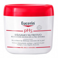 PH5 Bálsamo Nutritivo Corporal  EUCERIN