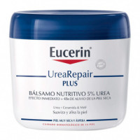 Urearepair Bálsamo Nutritivo Corporal Piel Muy Seca  EUCERIN