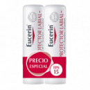 Protector Labial PH5 Duplo  EUCERIN