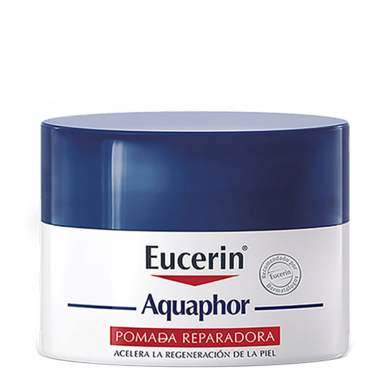 Aquaphor Pomada Reparadora  EUCERIN