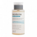 Hidraderm Agua de Avena-rosas  SESDERMA