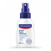 Spray para Heridas  HANSAPLAST