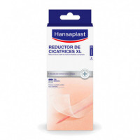 Reductor de Cicatrices Xl  21 Unidades  HANSAPLAST