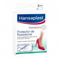 Footexpert Apósitos para Callos 8UD  HANSAPLAST