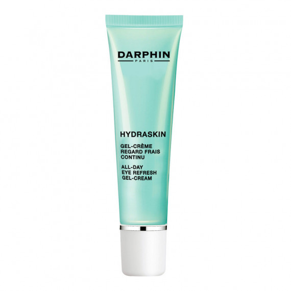 Hydraskin Gel-crema Refrescante E Hidratante Contorno de Ojos  DARPHIN