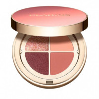 Quatuor Palette
sombras de Ojos  CLARINS