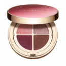 Quatuor Palette
sombras de Ojos  CLARINS
