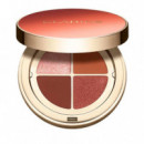 Quatuor Palette
sombras de Ojos  CLARINS