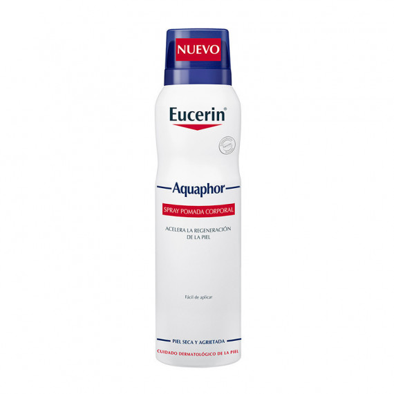 Aquaphor Spray Piel Muy Seca O Irritada  EUCERIN