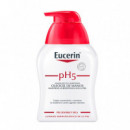 PH5 Oleogel
aceite de Manos  EUCERIN