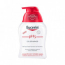PH5 Gel de Manos  EUCERIN