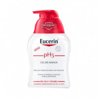 PH5 Gel de Manos  EUCERIN