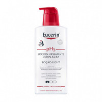 PH5 Champú Suave  EUCERIN