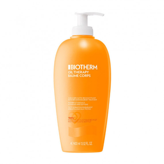 Oil Therapy Baume Corps  BIOTHERM