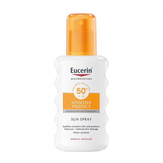 Spray Solar SPF50+  EUCERIN