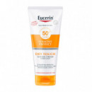 Gel-crema Solar Tocuh Sensitive Protect SPF50+  EUCERIN