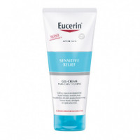 Gel-crema Aftersun Sensitive Relief Facial y Corporal  EUCERIN
