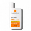 Fluido Invisible Anthelios Uv-mune 400 SPF50+  LA ROCHE POSAY