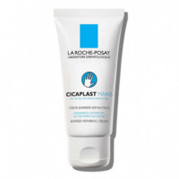 Cicaplast Crema Reparadora de Manos  LA ROCHE POSAY