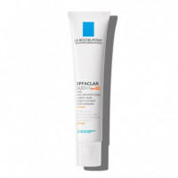 Effaclar Duo + SPF30  LA ROCHE POSAY