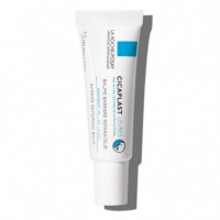 Cicaplast Levrés
labios Bálsamo Barrera Reparador  LA ROCHE POSAY