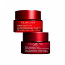 Multi - Intensive Jour
crema de Día Reafirmante - Redensificante Pieles Secas  CLARINS