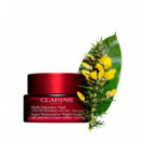 Multi - Intensive Nuit Creme
crema de Noche Todo Tipo de Pieles  CLARINS