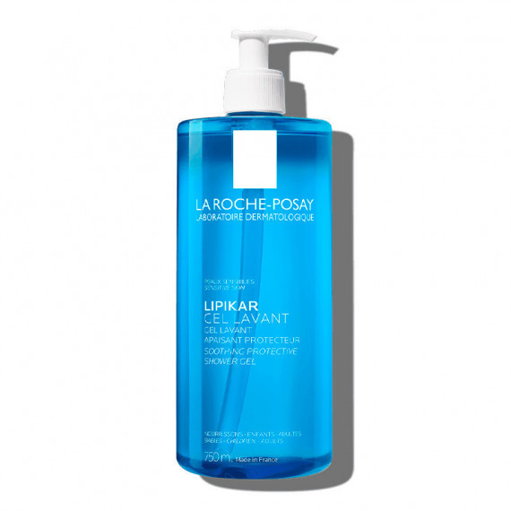 Lipikar 
gel de Ducha  LA ROCHE POSAY