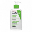 Limpiador Hidratante  CERAVE