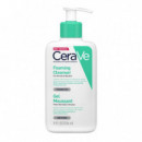 Gel Limpiador Espumoso  CERAVE