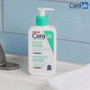 Gel Limpiador Espumoso  CERAVE