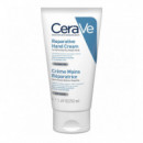 Crema Reparadora de Manos  CERAVE