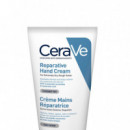 Crema Reparadora de Manos  CERAVE