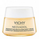 Neovadiol Peri-menopausia Crema Noche Redensificante y Revitalizante  VICHY