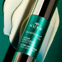 Nuxuriance Ultra Contorno de Ojos y Labios  NUXE