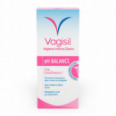 Higiene íntima Diaria Ph Balance  VAGISIL