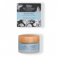Blue Mud Mask  BOI THERMAL