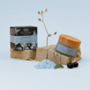 Blue Mud Mask  BOI THERMAL