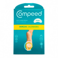 Durezas Grandes  COMPEED