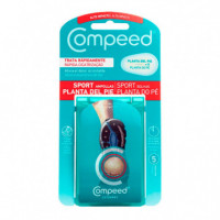 Sport Ampollas Planta del Pie  COMPEED